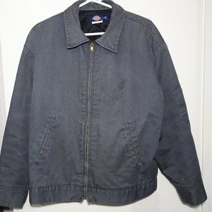 Dickies Eisenhower Insulated Lined Jacket